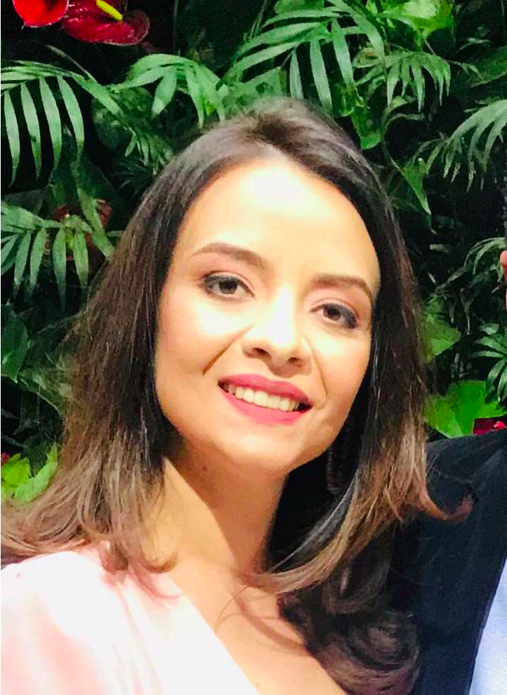 Marina Stival